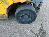 Jungheinrich efg550 vorkheftruck - afbeelding 2 van  33