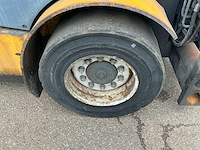 Jungheinrich efg550 vorkheftruck - afbeelding 4 van  33