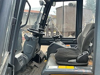 Jungheinrich efg550 vorkheftruck - afbeelding 6 van  33