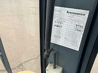 Jungheinrich efg550 vorkheftruck - afbeelding 14 van  33