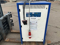 Jungheinrich efg550 vorkheftruck - afbeelding 18 van  33