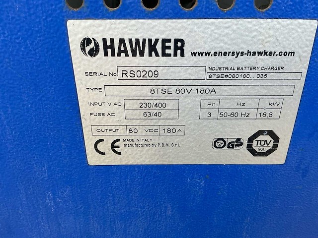 Jungheinrich efg550 vorkheftruck - afbeelding 20 van  33