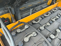 Jungheinrich efg550 vorkheftruck - afbeelding 26 van  33