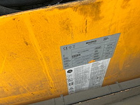 Jungheinrich efg550 vorkheftruck - afbeelding 27 van  33