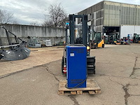 Jungheinrich efg550 vorkheftruck - afbeelding 32 van  33