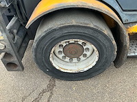 Jungheinrich efg550 vorkheftruck - afbeelding 33 van  33