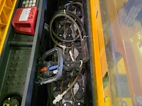 Jungheinrich ejc 112 elektrische stapelaar 2012 - afbeelding 4 van  15