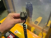 Jungheinrich ejc 112 elektrische stapelaar 2012 - afbeelding 5 van  15