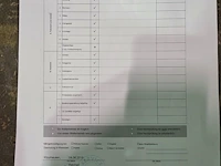 Jungheinrich ejc 112 elektrische stapelaar 2012 - afbeelding 7 van  15