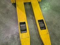 Jungheinrich ejc 112 elektrische stapelaar 2012 - afbeelding 11 van  15