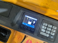 Jungheinrich eje c20 elektrische palletwagen (4x) - afbeelding 3 van  13