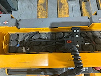 Jungheinrich eje c20 elektrische palletwagen (4x) - afbeelding 10 van  13