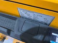 Jungheinrich eje c20 elektrische palletwagen (4x) - afbeelding 2 van  9