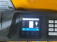 Jungheinrich eje c20 elektrische palletwagen (4x) - afbeelding 6 van  9