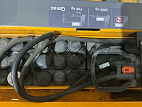 Jungheinrich eje c20 elektrische palletwagen (4x) - afbeelding 12 van  13