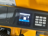 Jungheinrich eje c20 elektrische palletwagen (4x) - afbeelding 13 van  13