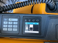 Jungheinrich eje c20 elektrische palletwagen (8x) - afbeelding 5 van  9