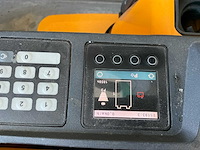 Jungheinrich eje c20 elektrische palletwagen (8x) - afbeelding 6 van  9