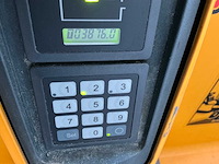 Jungheinrich eje c20 elektrische palletwagen (8x) - afbeelding 9 van  9