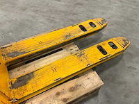 Jungheinrich eje c20 elektrische palletwagen - afbeelding 8 van  11