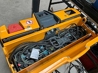 Jungheinrich eje216 elektrische palletwagen - afbeelding 6 van  6
