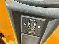 Jungheinrich elektrische palletwagen - afbeelding 6 van  8