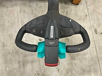 Jungheinrich elektrische palletwagen - afbeelding 9 van  10