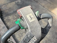 Jungheinrich emc 110 elektrische stapelaar 2004 - afbeelding 9 van  9