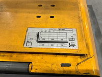 Jungheinrich erd 220 stapelaar - afbeelding 4 van  14