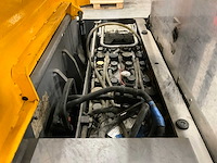 Jungheinrich erd 220 stapelaar - afbeelding 5 van  14