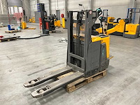 Jungheinrich erd 220 stapelaar - afbeelding 1 van  14