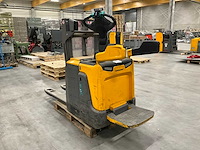 Jungheinrich erd 220 stapelaar - afbeelding 8 van  14