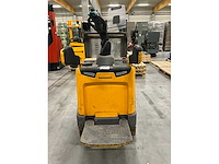 Jungheinrich erd 220 stapelaar - afbeelding 9 van  14