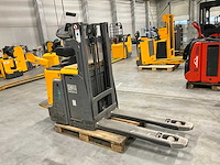 Jungheinrich erd 220 stapelaar - afbeelding 12 van  14