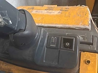 Jungheinrich ere220 elektrische palletwagen - afbeelding 4 van  7