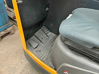 Jungheinrich etm214 reachtruck - afbeelding 14 van  16