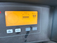 Jungheinrich etm214 reachtruck - afbeelding 15 van  16