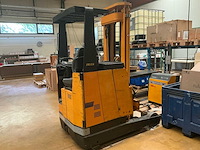 Jungheinrich etma 13.5g-560 vorkheftruck - afbeelding 1 van  7