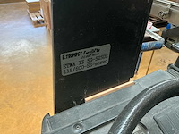 Jungheinrich etma 13.5g-560 vorkheftruck - afbeelding 5 van  7