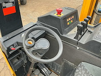 Jungheinrich etv 112 - etv 114 reach truck - afbeelding 2 van  23
