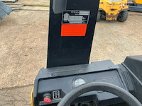 Jungheinrich etv 112 - etv 114 reach truck - afbeelding 5 van  23