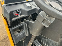 Jungheinrich etv 112 - etv 114 reach truck - afbeelding 7 van  23