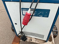 Jungheinrich etv 112 - etv 114 reach truck - afbeelding 8 van  23