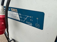 Jungheinrich etv 112 - etv 114 reach truck - afbeelding 9 van  23