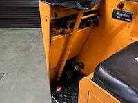 Jungheinrich etv 12.5g 525dz vorkheftruck - afbeelding 24 van  30