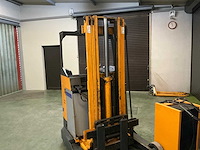 Jungheinrich etv 12.5g 525dz vorkheftruck - afbeelding 23 van  30