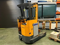 Jungheinrich etv 12.5g 525dz vorkheftruck - afbeelding 25 van  30