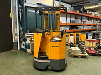 Jungheinrich etv 12.5g 525dz vorkheftruck - afbeelding 26 van  30