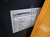 Jungheinrich etv q30 elektrische reachtruck - afbeelding 4 van  32