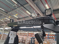Jungheinrich etv q30 elektrische reachtruck - afbeelding 5 van  32